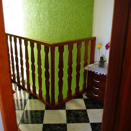 Appartamento Estalagem Toledo Cunha Esterno foto