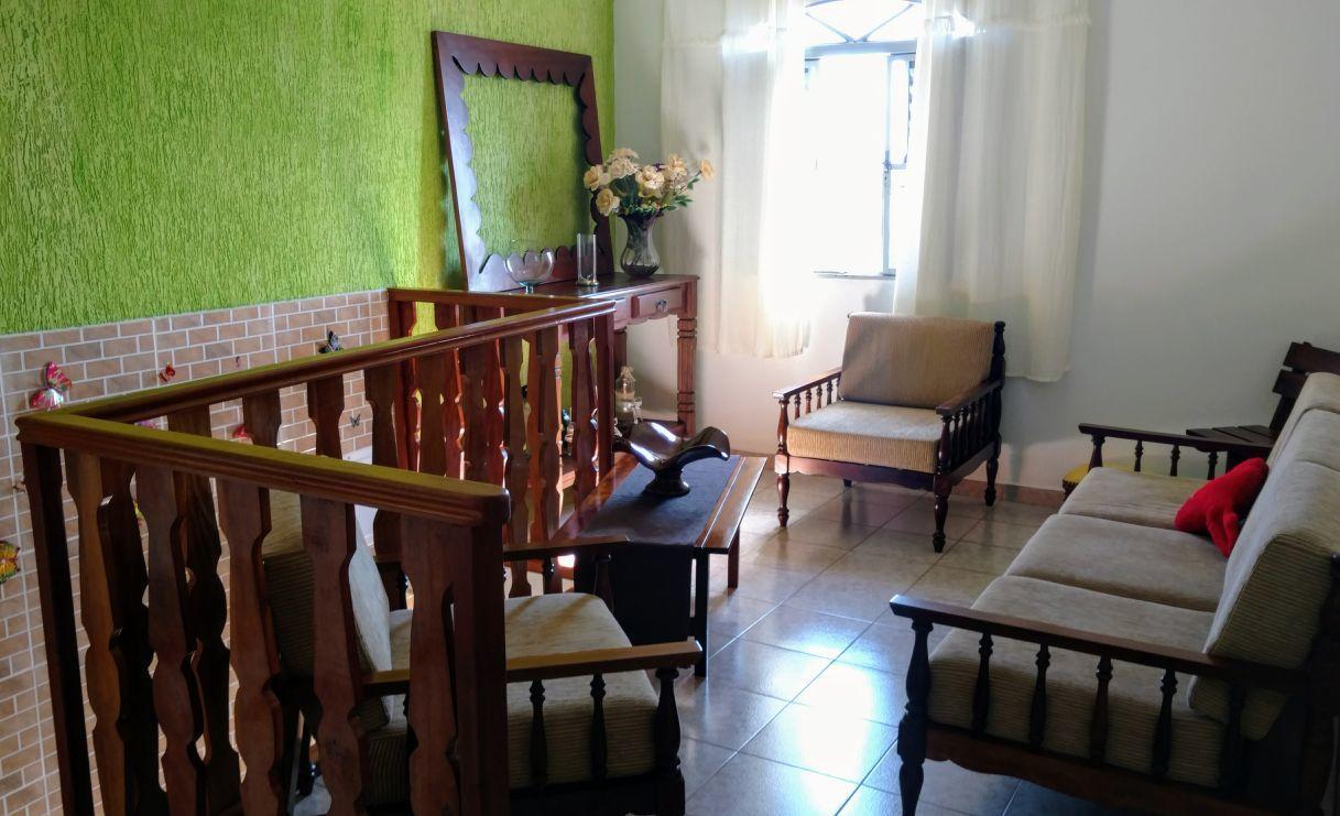 Appartamento Estalagem Toledo Cunha Esterno foto