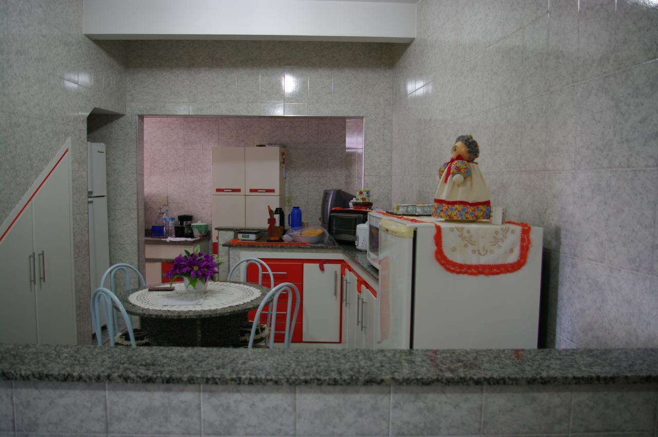 Appartamento Estalagem Toledo Cunha Esterno foto